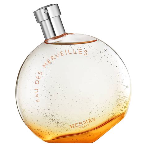 hermes eau des merveilles eau de toilette review|Hermes eau des merveilles fragrantica.